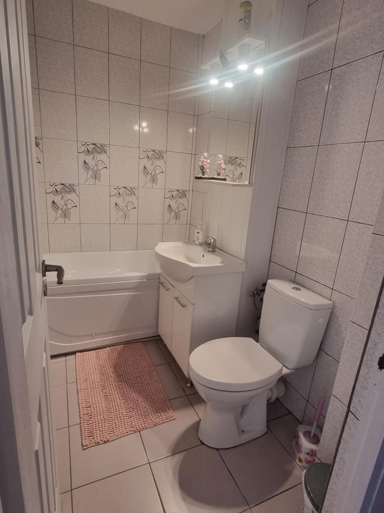 Апартаменти Garsoniera Emilia Кимпулунг-Молдовенеск Екстер'єр фото